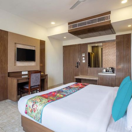 Hotel Pandora Grand, Udaipur- Nestled In Nature Wrapped In Luxury Exteriér fotografie